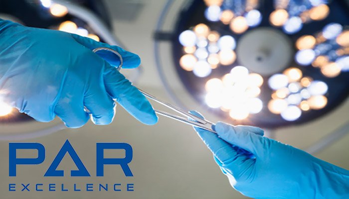PARExcellence3's tweet photo. In mission-critical environments like your OR, there is no room for error. Our PAR Bins weight-based solution will erase the fear of stock outs by providing you absolute inventory control. #PAR #PARExcellence #OR #Inventorymanagement #HospitalSupplyChain
 https://t.co/DMkhWWOHab https://t.co/0xfg4i82AE
