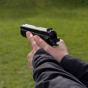 Handgun_Safety's tweet photo. It must become second nature. That’s where practice comes in. Dry firing can help.
https://t.co/nbzAfrJ5jG https://t.co/ddh1FXPshI