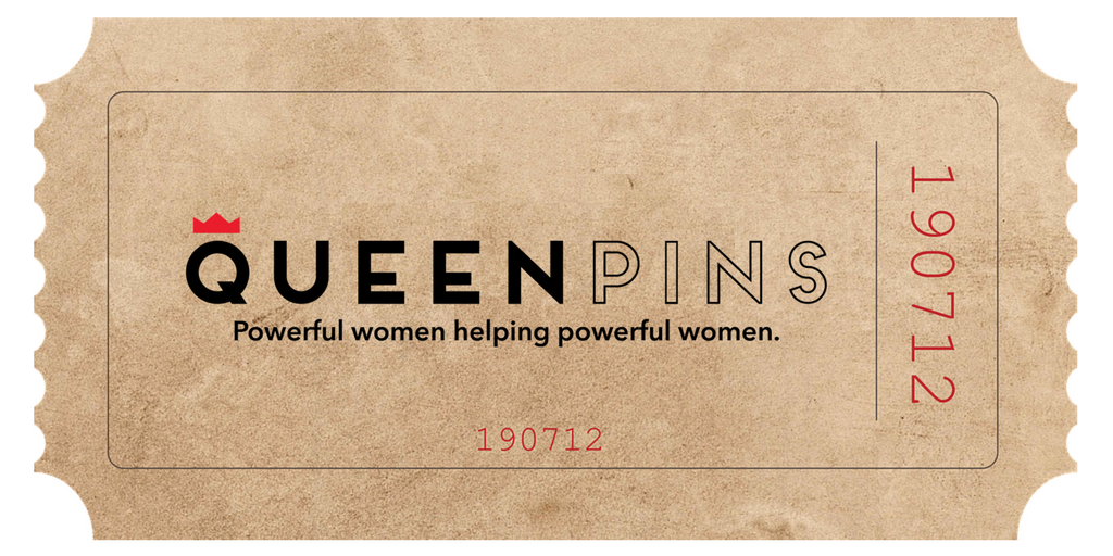 QueenPinsHFX's tweet photo. If you haven't got your ticket yet, it's now or never as the event is tomorrow. Will we see you there?

QueenPins Spring Fundraiser in support of Friendly Divas
April 19, 2018.
2 pm - 5 pm
Schooner Room, Casino Nova Scotia
https://t.co/8tgsYzCXCS

#QueenPinsHFX https://t.co/vSL3iQATAe
