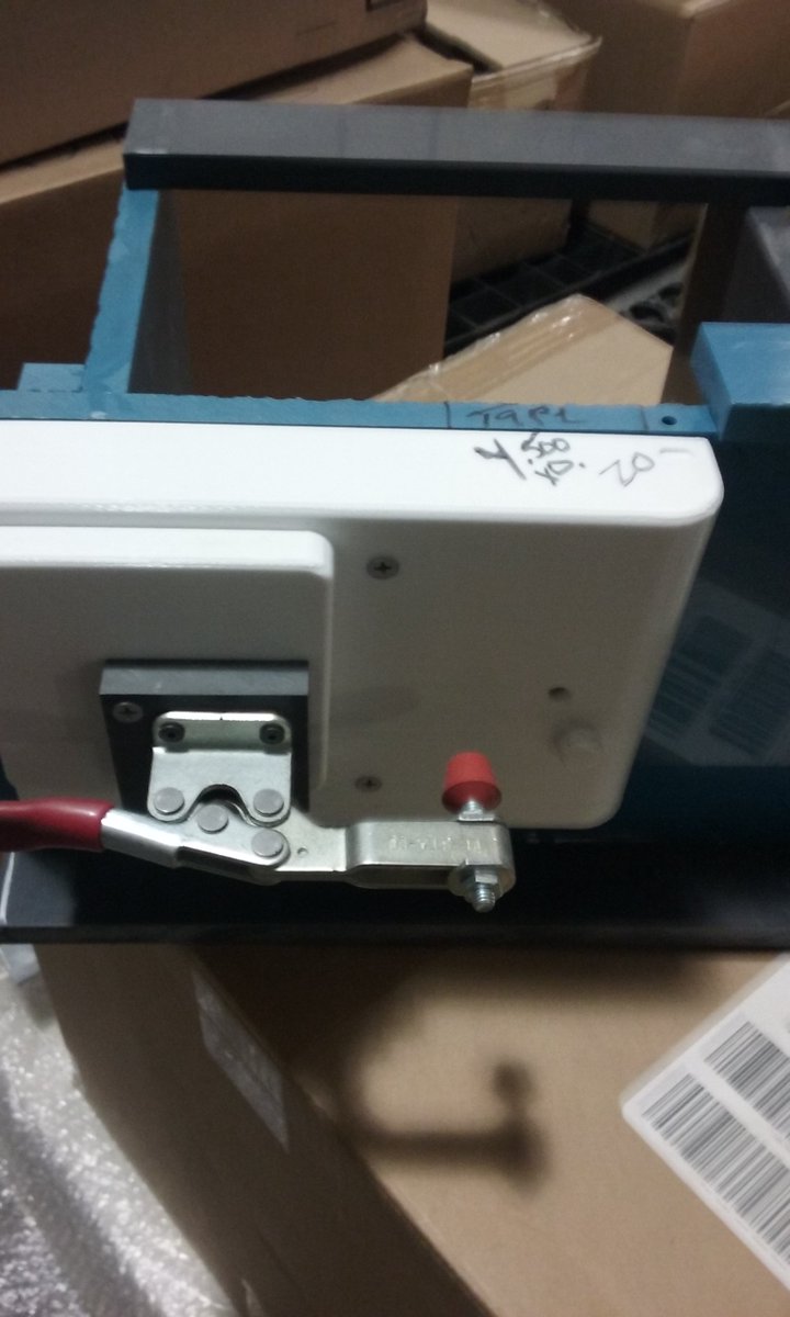 RIZE3D's tweet photo. When #additiveManufacturing needs to be in the tool room & on the production floor, in this week’s blog https://t.co/JAgnYKOBCR #3dprinter #3dprinting #AdditiveatScale https://t.co/1pZ8HF8JTw