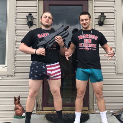 RetiredChamps's tweet photo. #NewProfilePic https://t.co/JuMDacRvzw