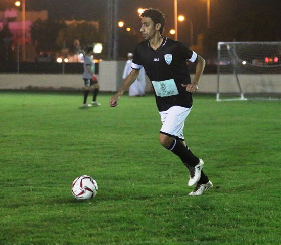 NorthBatinah's tweet photo. 🏆بطولة معلمي محافظة شمال الباطنة 
📅 الاثنين ١٦ / ٤ /٢٠١٨ 
🔵 مباريات دور ال ٨
🏟 ملعب الهلال بولاية صحار 
⚽️ مدرسة نعيم بن مسعود 1✖️ مدرسة عبدالله بن العباس 0
نهاية المباراة  ،،، https://t.co/Unw47qtRVS