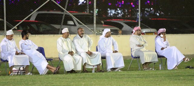NorthBatinah's tweet photo. 🏆بطولة معلمي محافظة شمال الباطنة 
📅 الاثنين ١٦ / ٤ /٢٠١٨ 
🔵 مباريات دور ال ٨
🏟 ملعب الهلال بولاية صحار 
⚽️ مدرسة نعيم بن مسعود 1✖️ مدرسة عبدالله بن العباس 0
نهاية المباراة  ،،، https://t.co/Unw47qtRVS