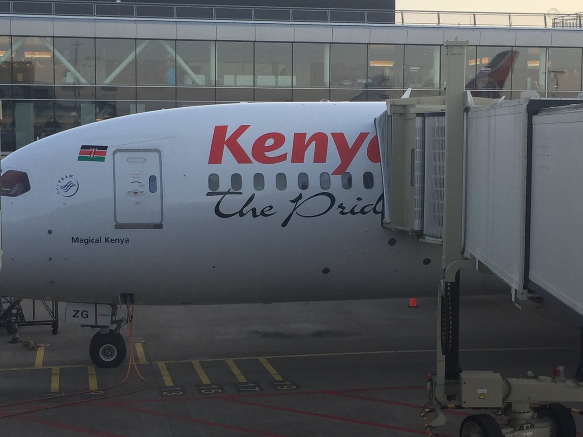 Andy_ESF's tweet photo. Plane number 2.
@Chris_ESF @Alison_ESF @EatingStones @KLM @KenyaAirways #ESFKenya18 https://t.co/KtJKVe47nR