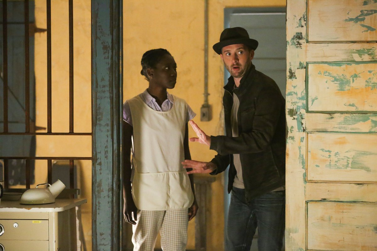 Jaws will drop and heads will roll. The #TeamScorpion Season Finale is TONIGHT at 10/9c on CBS &amp; CBS All Access: bit.ly/2yvGGkS