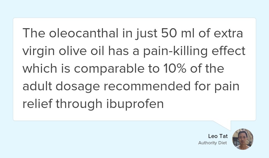 AuthorityDiet's tweet photo. "#Olive oil can vary in quality quite a bit, so you will want to make sure that you are purchasing..." https://t.co/IzxCw7cewb  #OliveOil https://t.co/6YoFvzknDz