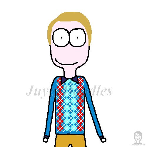 JuyeyDoodles's tweet photo. A little late, but @JacobOliverFish in @_selfishgiant has been doodled. 😁 

#doodle #juyeydoodles #doodles #art #cartoonart #theselfishgiant https://t.co/fKfGA6OaTk