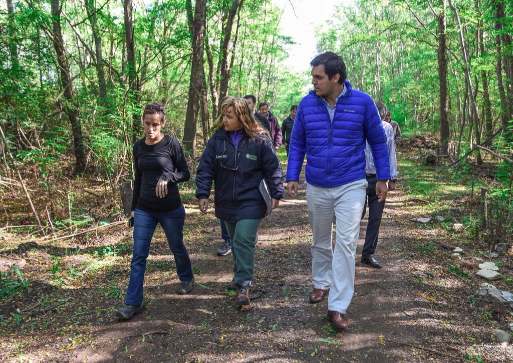 ambientepba's tweet photo. Relevamos el territorio, junto a @adelaguaBA y @MunicipioPilar, para detectar zonas con problemática ambiental. Sumamos esfuerzos para optimizar nuestros recursos @BAProvincia @aybar_rodrigo https://t.co/ENZqi8cZpk