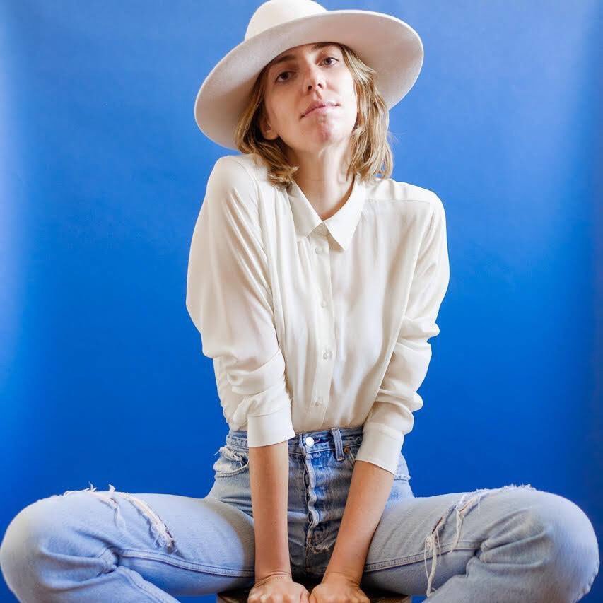 And a thank you to our Fashioning Cultures speakers last week, Indigenous Editorial Hairstylist <a href="/therealamyfarid/">Amy Farid</a> and Rachel Lifter, Assistant Professor of Fashion Studies <a href="/parsonsdesign/">Parsons</a>!