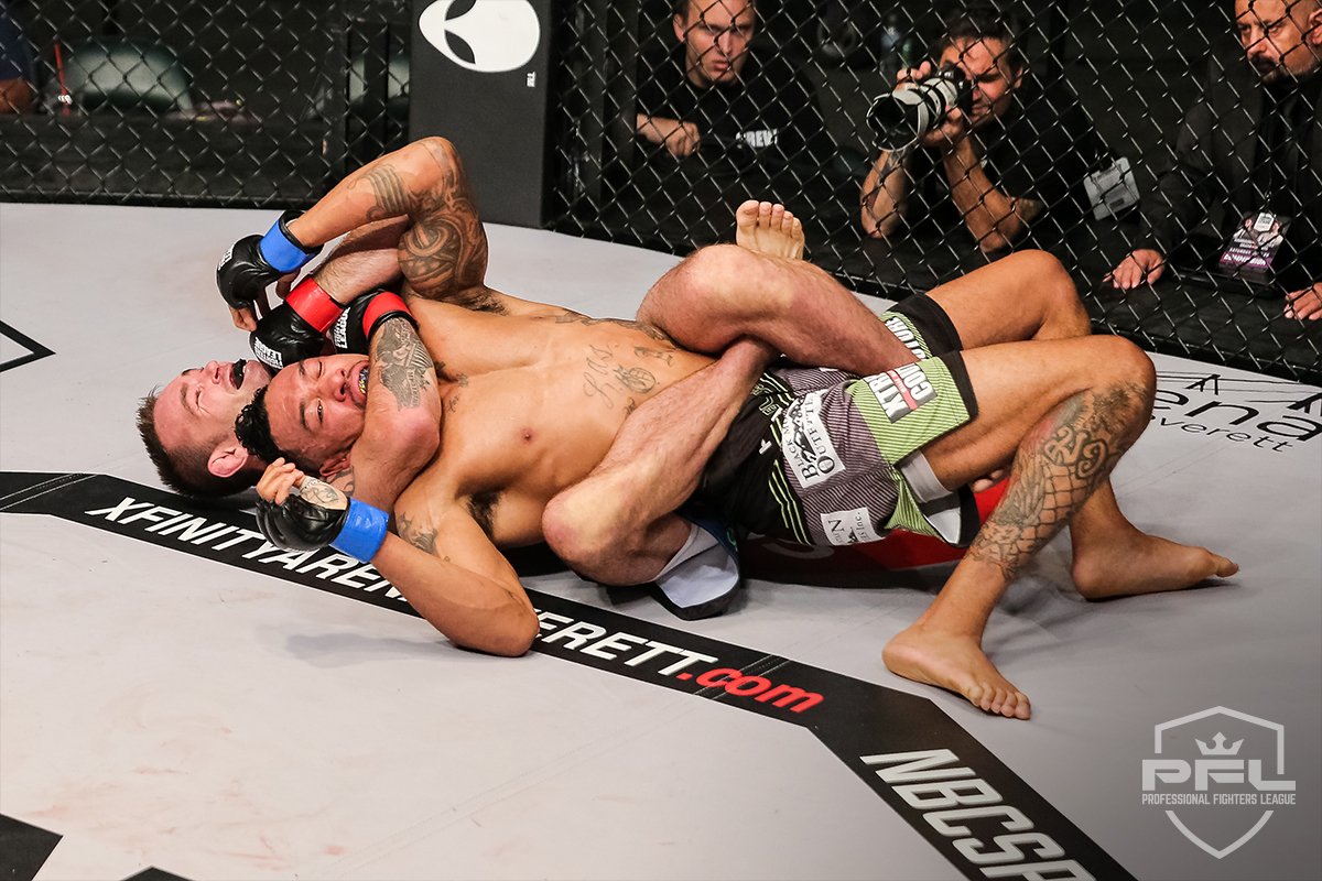 PFLMMA's tweet photo. Check out who made THE ELITE #PFL72. MMA icon Jake Shields, undefeated fighter Andre Harrison, and bona-fide MMA Star Will Brooks and others will throw it down with the PFL this Season. WHAT DO YOU FIGHT FOR? https://t.co/9K6ao2N91C #PFLmma #ProFightLeague https://t.co/K29laT43y1