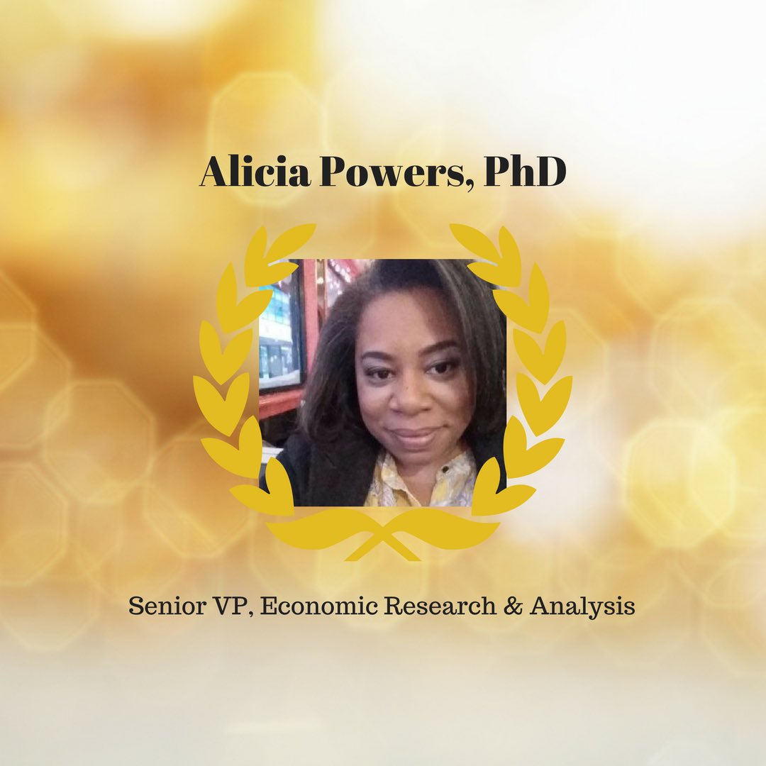 onlychristianj's tweet photo. @apowers411 has over 15 years of experience using data to discover an organization’s needs and drive effective decision-making. Her expertise includes survey design, experimental design, case studies and complex data analysis. #watchherdream #100daysofwocintech https://t.co/InDquNBlGw