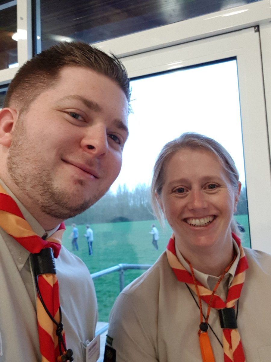 HatchWarren_'s tweet photo. First night with our brand new Cub Scout pack and having a great time! Thanks to our fantastic volunteers including new section leader, @Sam_5000! @BasingstokeWest @ScoutsGrowth @HampshireScouts #growth #fun #skillsforlife https://t.co/D6BifrLyjI