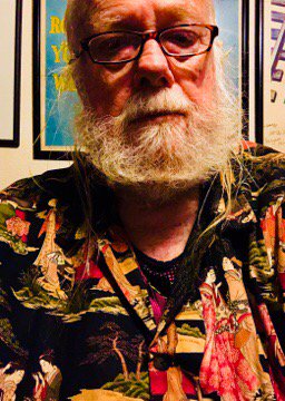 FatherGeekAICN's tweet photo. Just awaiting the “WALKING DEAD” finale... https://t.co/xn9Y0aPJ3g