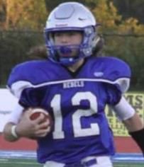SleeperRecruit's tweet photo. Luke Holloway @LHolloway312
#2021sleeper
QB
Blue Ridge #GA
https://t.co/kIWFbKpL6a https://t.co/uDIjYnOMhV