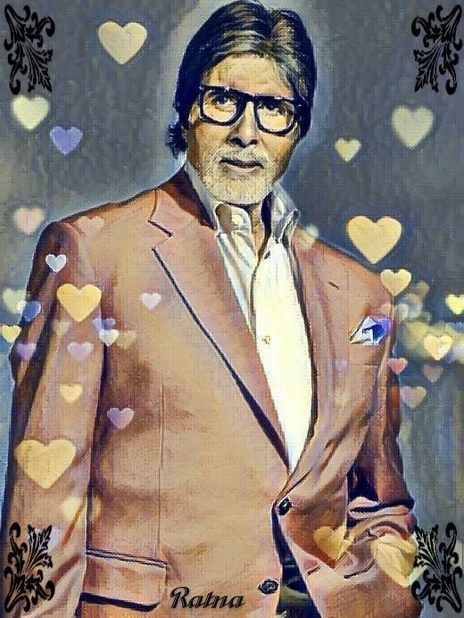 StLouisgirl123's tweet photo. @ArthVaishnav @SrBachchan @EFSENAROCKS @JoNoOoNaLhOb @VikasbansalEF @sureshjumani @umeshkshukla @VoraEf @JimitTrivedi06 @shrikantd31 We LOVE You so so much ❤❤
Congratulations on Completing 10 Glorious Years of Bachchan Bol 🙏🙏 #10YearsOfBachchanBol 
#10YearsABBlog 
Your Dedication, Love, Care and Sincerity is the result that today we have a HUGE AB Family ❤🆎️🆎️❤
THANK YOU AMITJI 🙏🙇‍♀️🆎️🌷🌹 https://t.co/wMrc9e0kbz