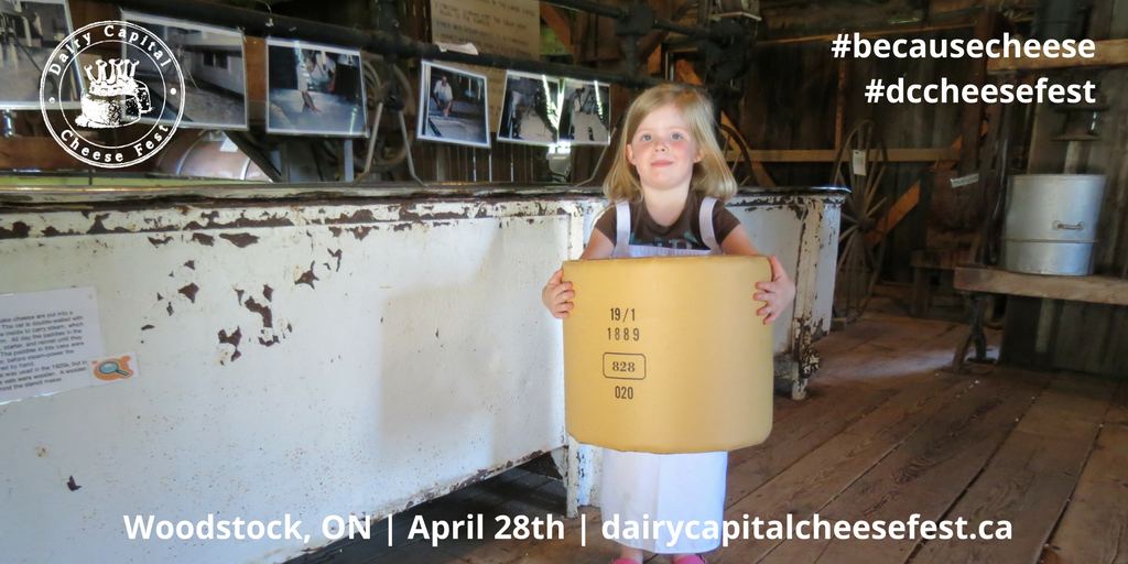 Dairy Capital Cheese tweet media