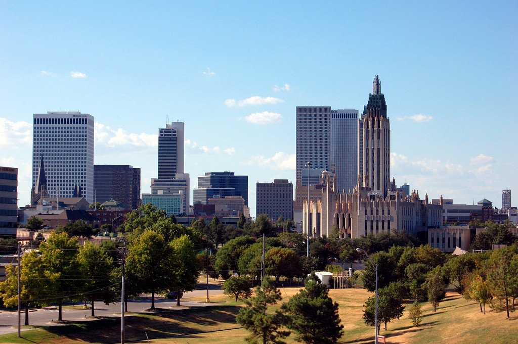 CSMLawOK's tweet photo. Every attorney in our firm has strong ties to Tulsa. Those ties strengthen our commitment to the members of this community and making sure we do everything we can to help them out in their time of need. #CSMlaw #oklahomalawfirm https://t.co/SWuVf5tfnb