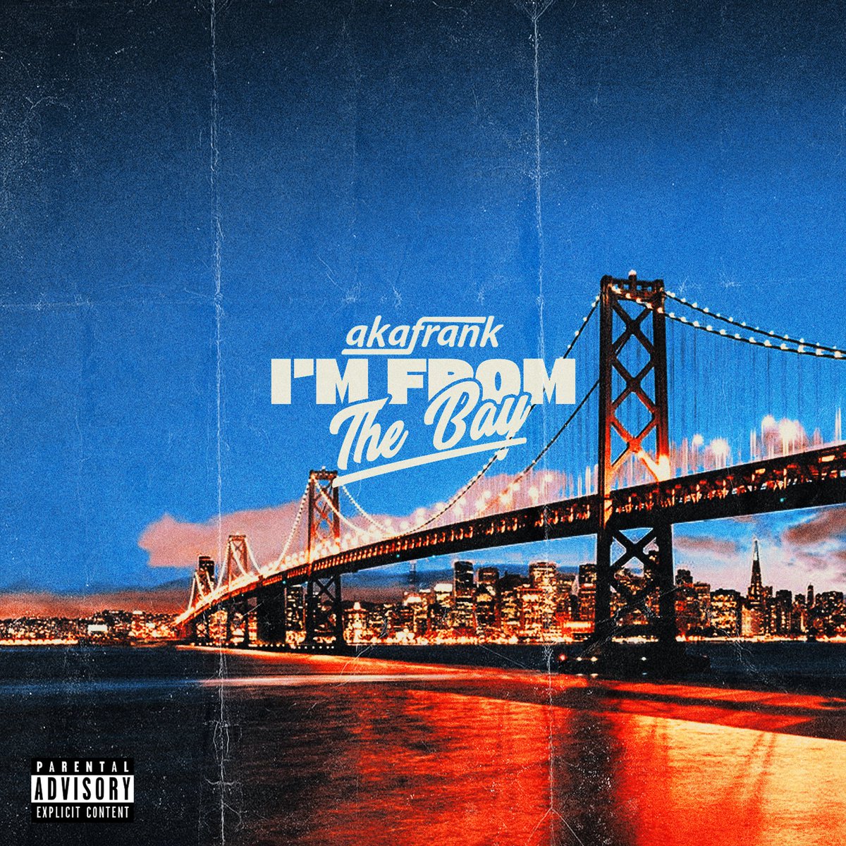 aka1frank's tweet photo. RT If I should drop this tomorrow  🌉 https://t.co/seEgcThAjf