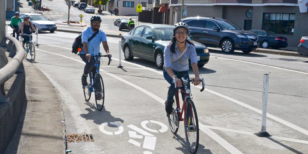 We're expanding our advocacy team to work with SF's southern neighborhoods, including Bayview-Hunters Point! sfbike.org/news/now-hirin… #hiring #jobs #organizing #communityorganizer