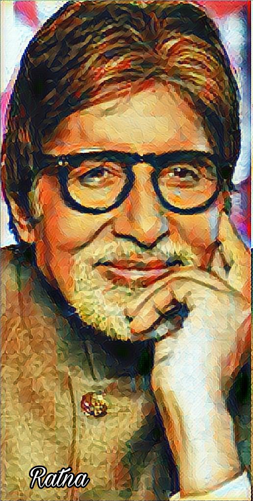 StLouisgirl123's tweet photo. @SrBachchan We LOVE You so so much ❤❤
Congratulations on Completing 10 Glorious Years of Bachchan Bol 🙏🙏 #10YearsOfBachchanBol 
#10YearsABBlog 
Your Dedication, Love, Care and Sincerity is the result that today we have a HUGE AB Family ❤🆎️🆎️❤
THANK YOU AMITJI 🙏🙇‍♀️🆎️🌷🌹 https://t.co/RdkgTaclnq