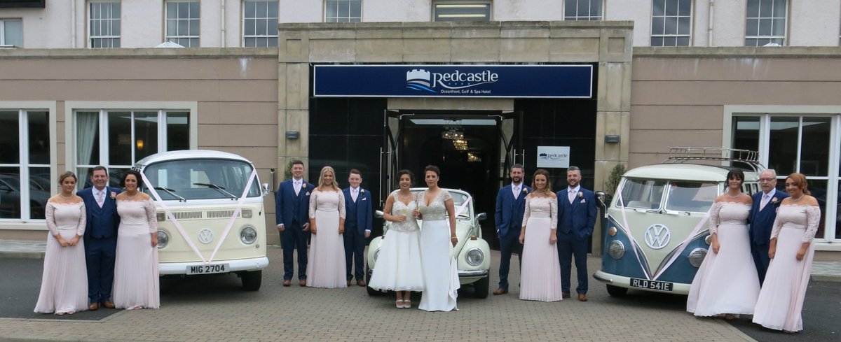 SplittyWeddings's tweet photo. Another great day out at Clare and Edel's wedding. https://t.co/ddNbRihPAt