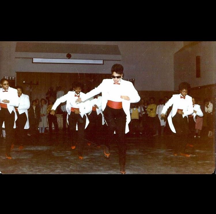 missusmonroe's tweet image. 35 years ago a LEGACY was born. The Omicron Rho chapter of Delta Sigma Theta Sorority, Inc. was chartered on April 16, 1983. 35 years later, the work to carry on greatness continues. Often imitated, never (eva) duplicated. #LongLiveOP