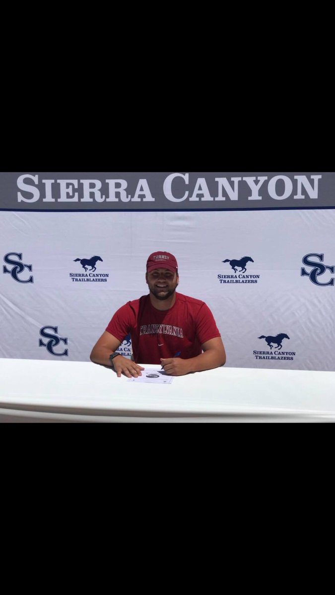 Ryansmi71821's tweet image. @BillyEdwards25 @BroadwaterMatt congratulations on signing your NLI to @TransyBaseball. I am very proud of your accomplishments on and off the field. Can’t wait to see you live your dream!