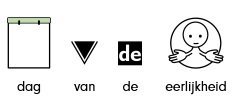 Ik heb geen idee of de tweet hierboven te gek is..