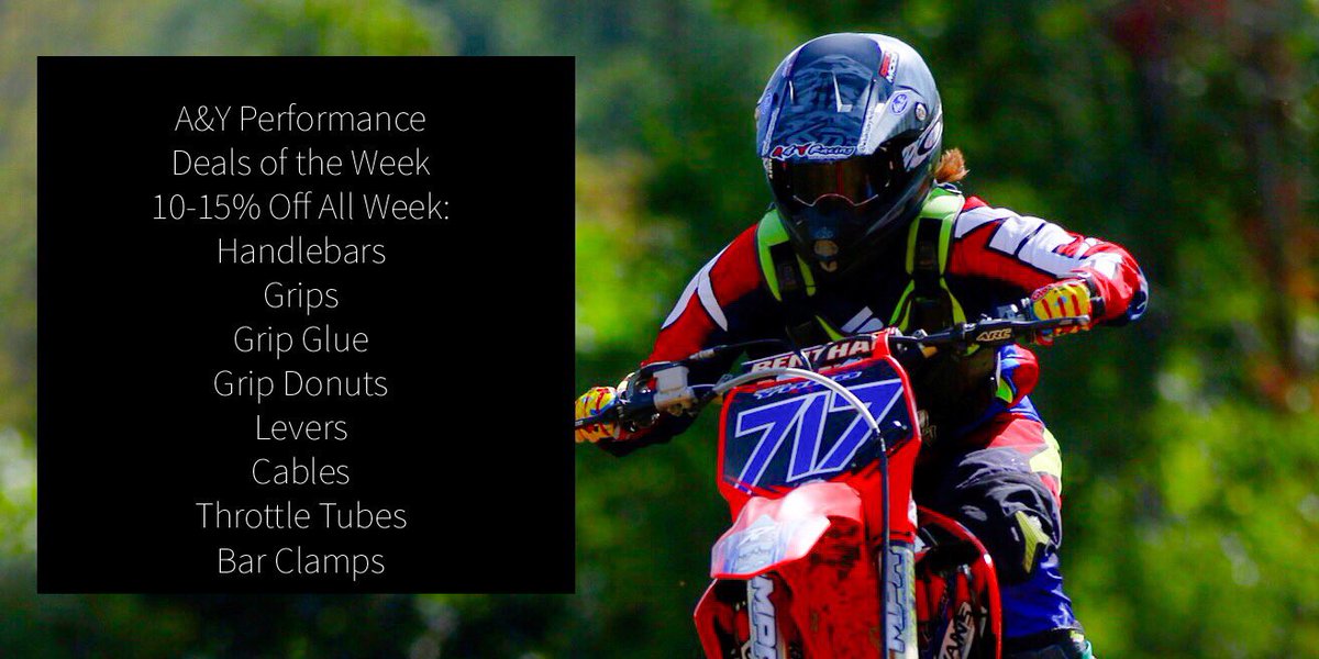 A&Y Performance tweet media