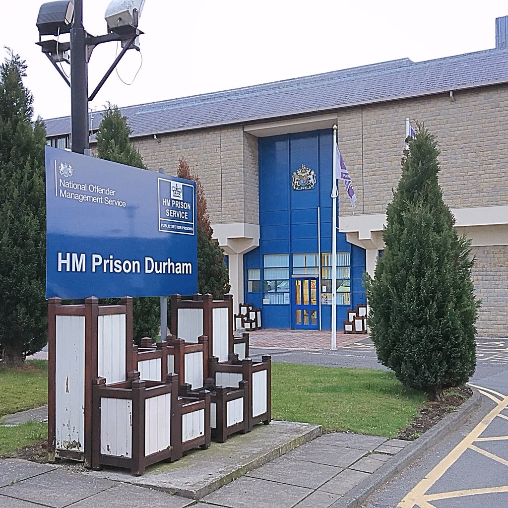 Monitored an exercise at HM Prison Durham using NOG scenario.
Fantastic tool for checking that the IC thought process has covered everything in guidance.
#ScenariosAreComing
<a href="/UKFireandRescue/">UK Fire and Rescue</a> 
<a href="/CDDFRS/">County Durham & Darlington Fire & Rescue Service</a>