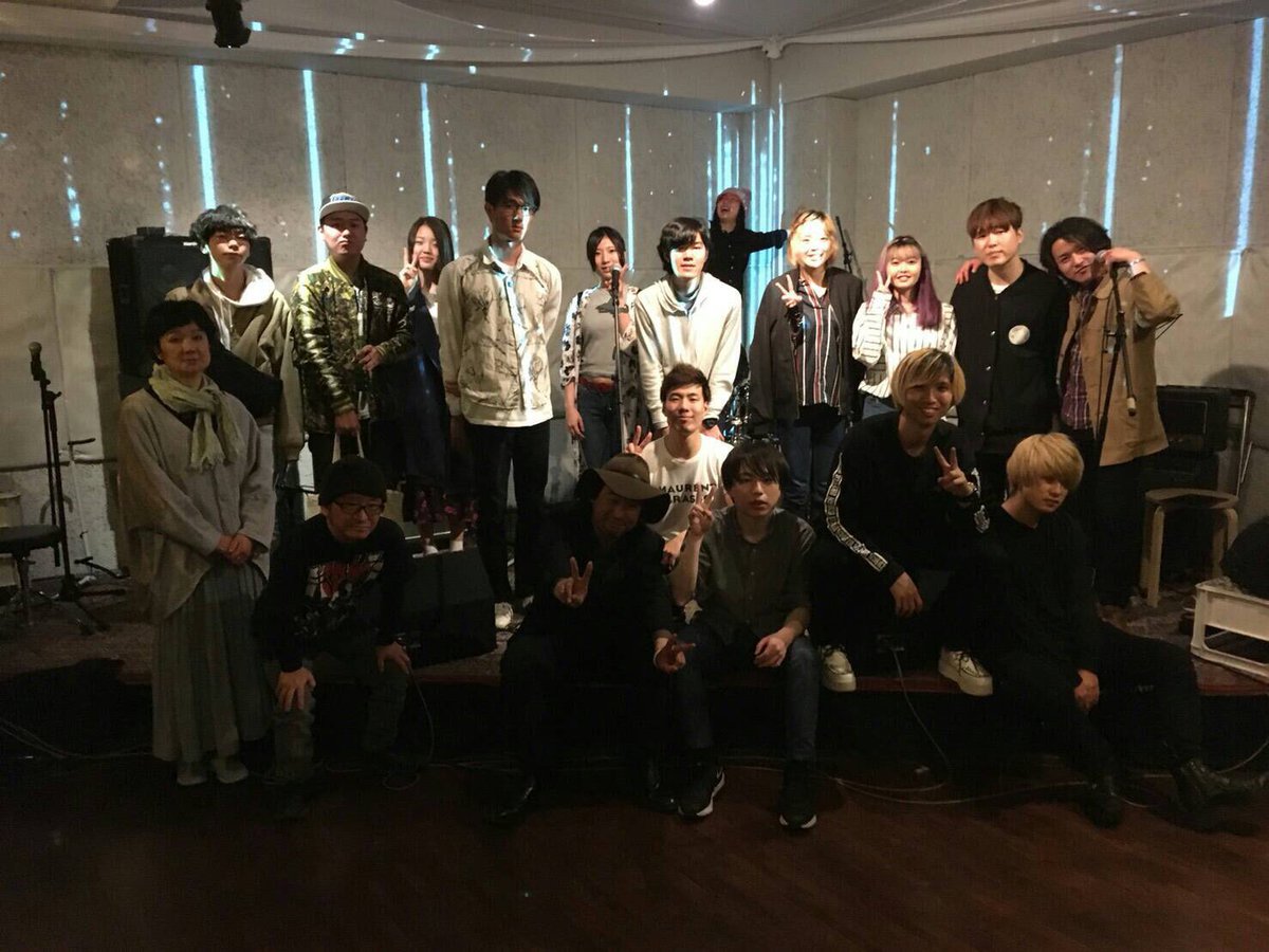 king1533's tweet photo. バンド Haste=Wasteの 2回目の ライブ！

埼玉まで 行ってきた！

楽しかったな~

そして 打ち上げは いつも 酔っ払っている 岩井🤣

後の ライブも 頑張ろう！ https://t.co/l6148SLGAS