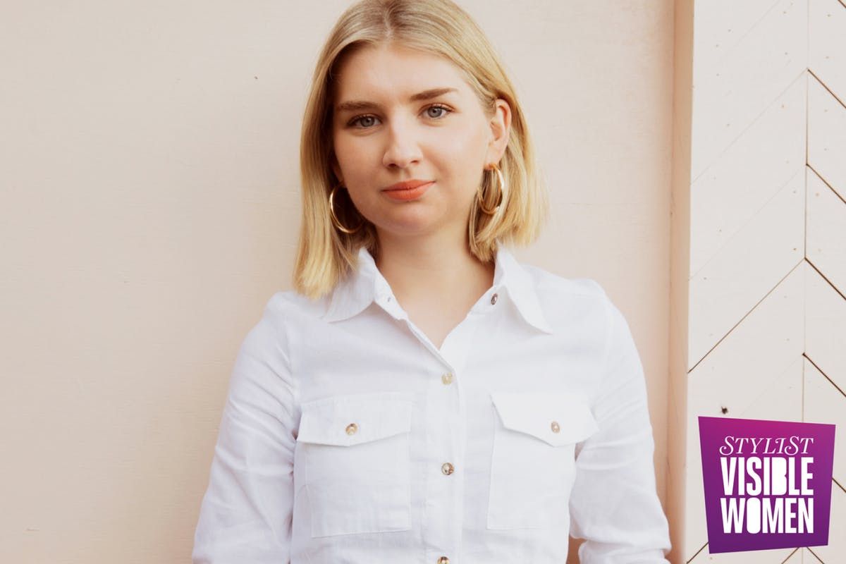 StylistMagazine's tweet photo. Meet the 20-something campaigning for better food in prisons https://t.co/gestTpdRW7 @foodbehindbars #foodbehindbars https://t.co/emUlVIegFD