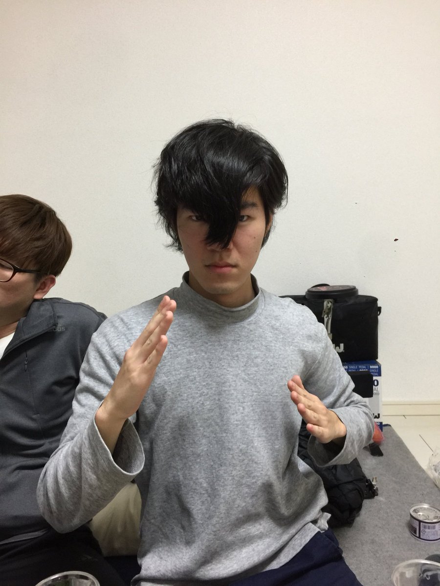king1533's tweet photo. バンド Haste=Wasteの 2回目の ライブ！

埼玉まで 行ってきた！

楽しかったな~

そして 打ち上げは いつも 酔っ払っている 岩井🤣

後の ライブも 頑張ろう！ https://t.co/l6148SLGAS