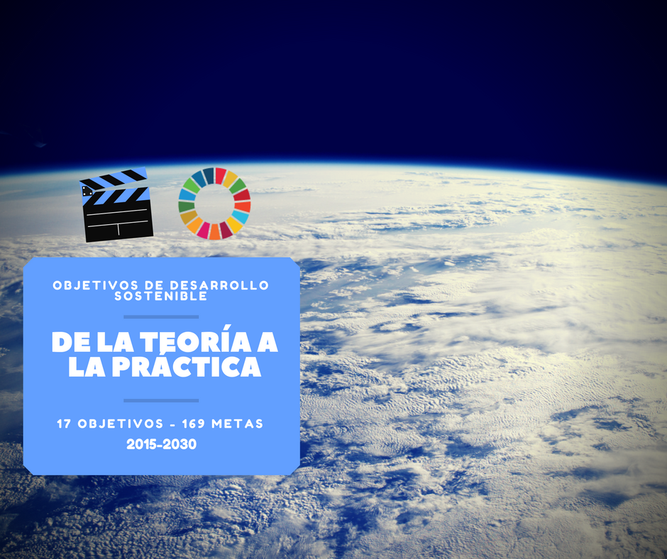 VIDEO 📼| De esta forma pasamos de la teoría a la práctica: transversalización, aceleración, y apoyo a políticas públicas en el marco de la #Agenda2030. <a href="/pnud/">ONU Desarrollo</a> nos lo cuenta en 2 minutos 🌎▶️ goo.gl/Jh9bSv