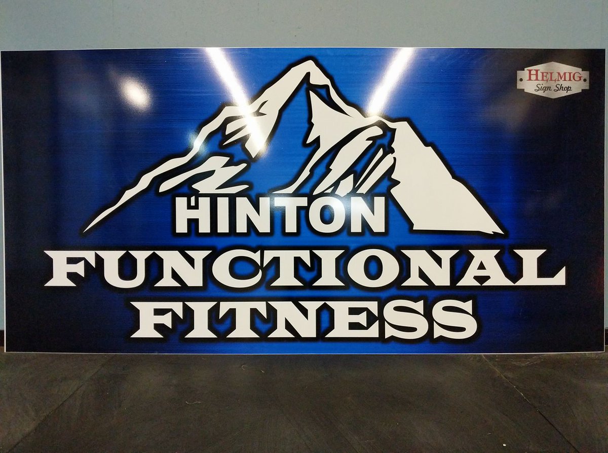 theforumca's tweet photo. #FWEBC shares a passion for high function with @hinton_functional_fitness and we can't wait to begin the #eseries mental workout! #fWEsucceed #eseriesyvr2018 #fweflurry2018 https://t.co/6hkNtoT71N