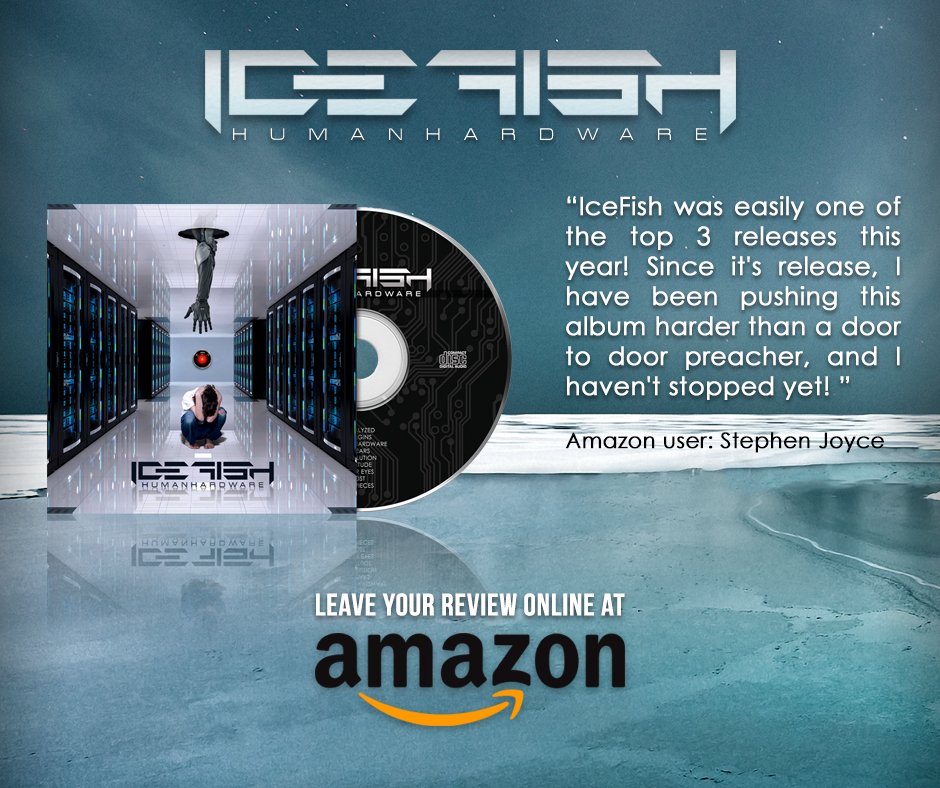 Icefish tweet media