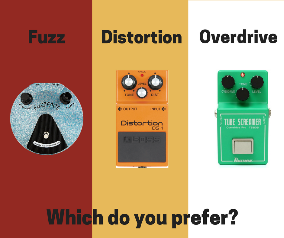 Hey, pedalgeeks! What's your favorite flavor of dirtbox? #MondayQandA
#valvetrainamps #QandA #music #pedals #guitar #distortion #overdrive