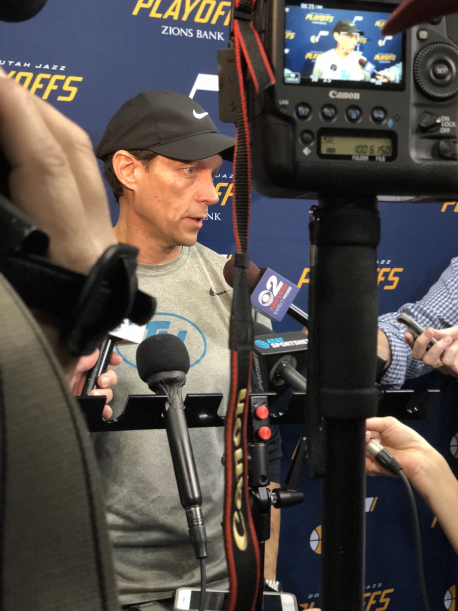 “We have balance. That’s how we’ve played.” https://t.co/mGeV9P11vK