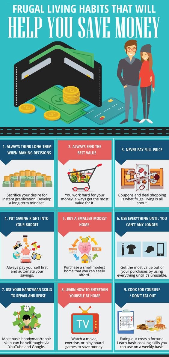 web_winning's tweet photo. Frugal Living Habits That Will Help You Save Money! https://t.co/Qxp7wImbHj