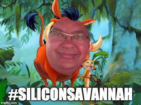 Marius_Bio's tweet photo. Great to play understudy to the evergreen @LeslieWThomas delivering the #siliconsavannah #POAFE2 talk on ICT into kenya. #timonandpumba 📷@Arthur2Price @StellenboschUSB https://t.co/38qtkOt78H