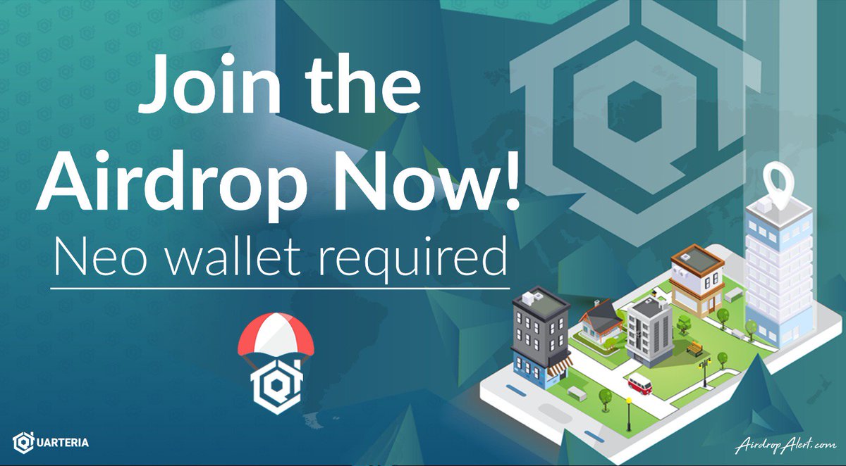 Airdropalertcom's tweet photo. EXCLUSIVE AIRDROPS UPDATE  📢-⭐⭐⭐⭐⭐5/5 stars

🔹#Acorn Phase 3 is closed with a total of 15k sign ups!

Join #Quarteria❤️ while it is open:
🔹$6 to join 
🔹1$ per referral > refer unlimited!

Go to airdrop: https://t.co/21jd22CMpK  🚀

#crypto #airdrop #airdropalert https://t.co/Xxej2zZHYZ