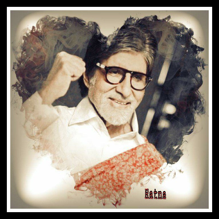 StLouisgirl123's tweet photo. @alenushkaukhina @ashokmistry4545 @SrBachchan @sanjay_patodiya @PravsAhuja19 @ArthVaishnav @BeejalBhatt @BhagyashreeKol4 @BachchanFC @Swetaprasad19 We LOVE You so so much ❤❤
Congratulations on Completing 10 Glorious Years of Bachchan Bol 🙏🙏 #10YearsOfBachchanBol 
#10YearsABBlog 
Your Dedication, Love, Care and Sincerity is the result that today we have a HUGE AB Family ❤🆎️🆎️❤
THANK YOU AMITJI 🙏🙇‍♀️🆎️🌷🌹 https://t.co/0MpwsvNV70