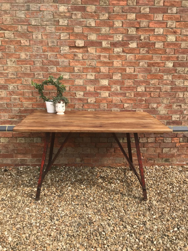 #Table building.