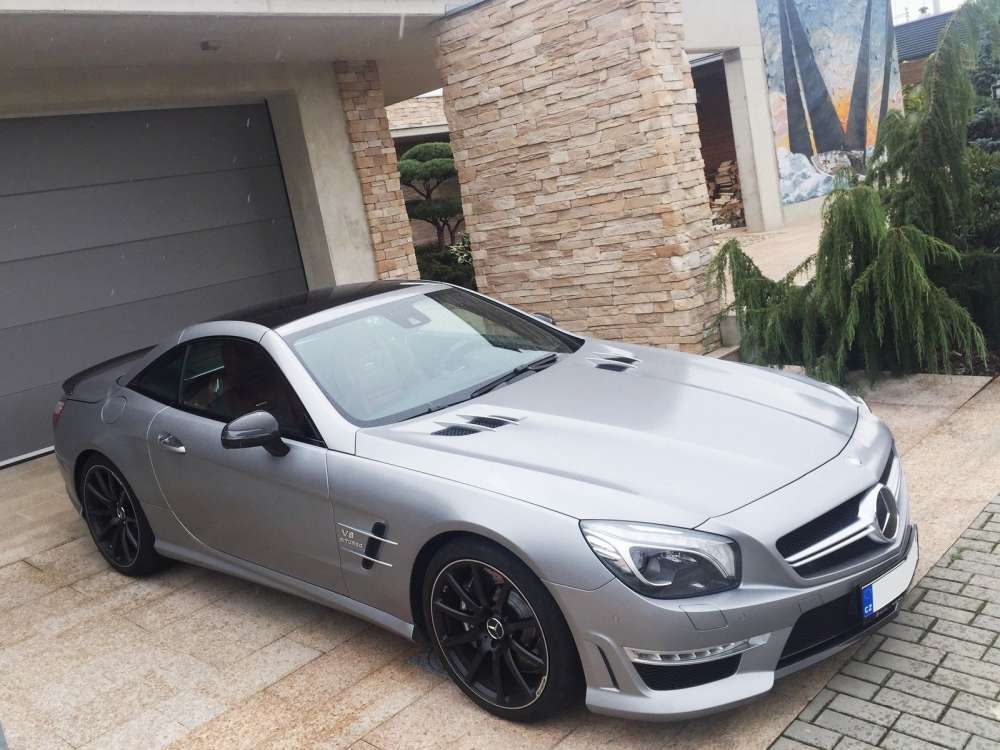 CarWithStyle's tweet photo. 2013 Mercedes-Benz SL 63 AMG - Roadster, Speedshift, 7G-MCT, Designo, AIRSCARF
Tags: #2013 #MercedesBenz #SL63 #AMG #Roadster #Speedshift #Designo #AIRSCARF
https://t.co/vdvHYyTc6w https://t.co/B6qtQLUvkY