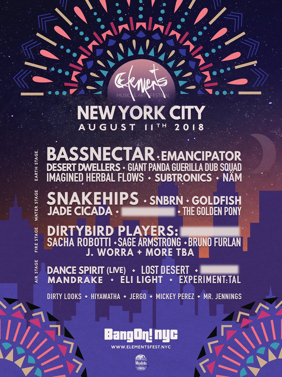Everfest's tweet photo. We're DEFINITELY going to NYC this summer // @BangOnNYC https://t.co/EcQUI5YqFT