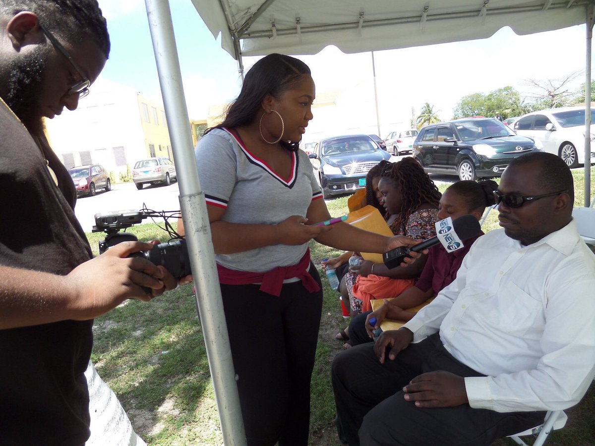 bisbahamas's tweet image. Sixth Labour On The Blocks, a Tremendous Success 🙏🇧🇸

#BahamasInformationServices #OfficialSource #BahamianNews