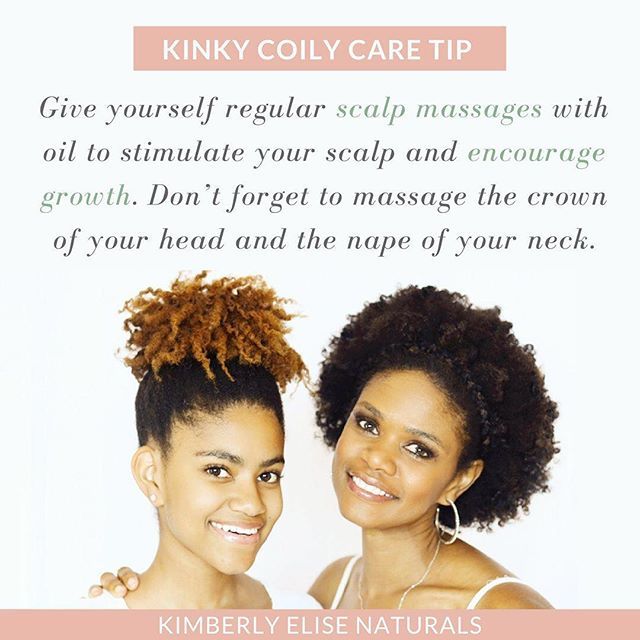 Kimberly Elise S Tweet For Beautifully Textured Hair