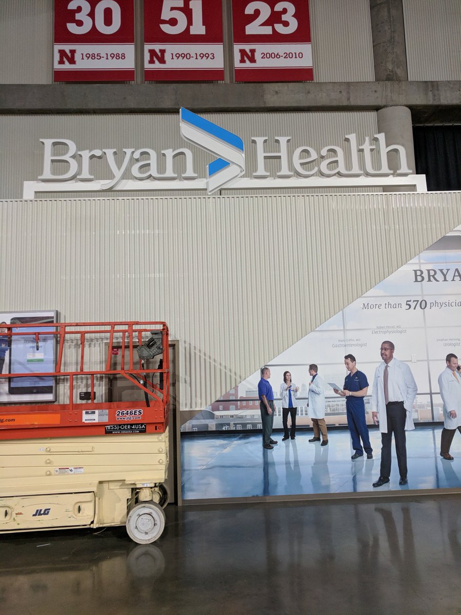 Nebraska Sign Co tweet media