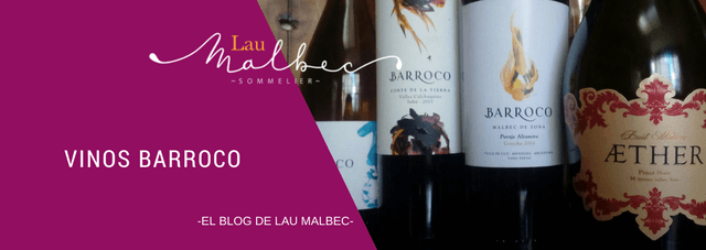 laumalbec's tweet photo. Tuve la posibilidad de catar los Barroco, vinos de Roberto Romano, y te cuento todo. #SpoilerAlert son unas bombas!! https://t.co/d34tevkxSC https://t.co/Ah5XvIILHh