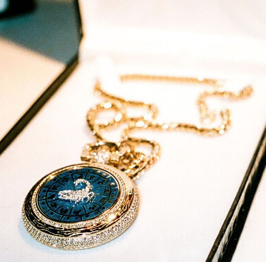 HYPEBEAST's tweet image. .@Drake&apos;s new album “Scorpion” is dropping June 2018. You ready?